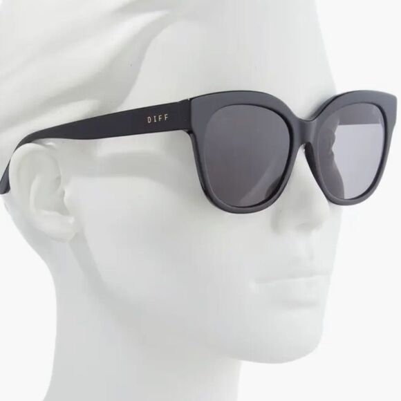 Diff Sunglasses main image 9